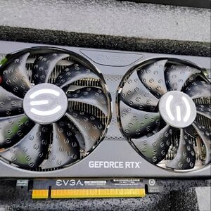 GeForce rtx dual for computer